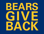 Bears Give Back